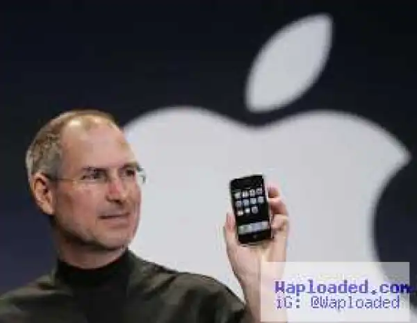 Florida man claims he invented the iPhone, sues Apple for more than $10 billion